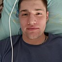 Эдуард, 18 лет