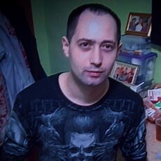 Фотография мужчины Дмитрий, 29 лет из г. Екатеринбург