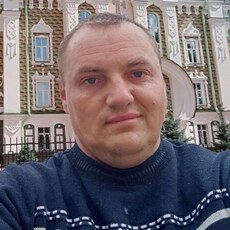 Фотография мужчины Виталий, 41 год из г. Тамбов