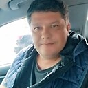 Юра, 47 лет