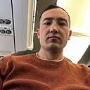 Oybek, 27 лет
