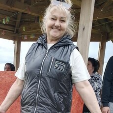 Фотография девушки Елена, 58 лет из г. Архангельск
