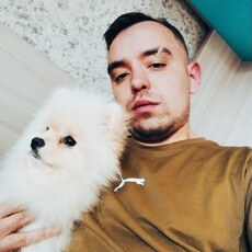 Фотография мужчины Aleksandr, 28 лет из г. Ленинск-Кузнецкий