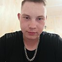 Дмитрий, 21 год