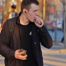Фотография мужчины Андрей, 22 года из г. Нижний Новгород