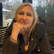 Фотография девушки Ирина, 63 года из г. Черновцы