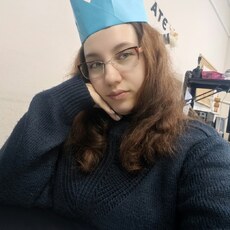Валерия, 29 из г. Санкт-Петербург.
