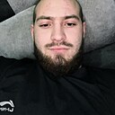 Андрей, 25 лет
