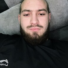 Фотография мужчины Андрей, 25 лет из г. Бишкек