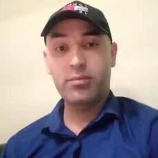 Фотография мужчины Zafar, 36 лет из г. Нижний Новгород