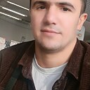 Манучер, 30 лет