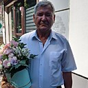 Юра, 62 года