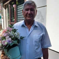 Фотография мужчины Юра, 62 года из г. Саратов