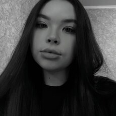 Фотография девушки Даринка, 20 лет из г. Самара