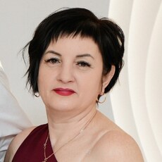 Фотография девушки Марина, 48 лет из г. Тюмень