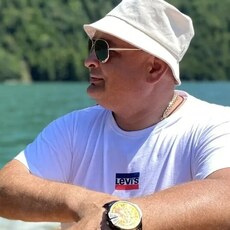 Фотография мужчины Алексей, 46 лет из г. Нефтеюганск