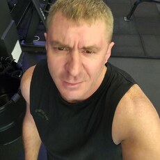 Фотография мужчины Дмитрий, 40 лет из г. Алматы
