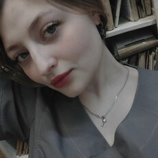 Фотография девушки Лика, 23 года из г. Киренск