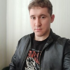 Фотография мужчины Матфей, 23 года из г. Барановичи