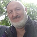 Алихан, 60 лет