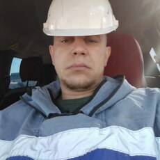 Фотография мужчины Владимир, 44 года из г. Тюмень