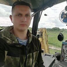 Фотография мужчины Алексей, 39 лет из г. Гродно