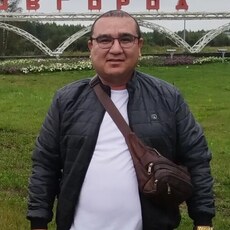 Фотография мужчины Александр, 42 года из г. Коломна