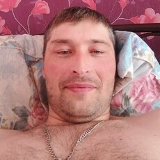 Фотография мужчины Саша, 36 лет из г. Иркутск