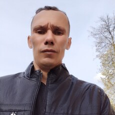 Фотография мужчины Сергей, 42 года из г. Йошкар-Ола