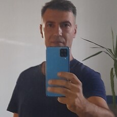 Фотография мужчины Алексей, 46 лет из г. Симферополь