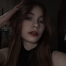 Фотография девушки Fenya, 18 лет из г. Кореличи