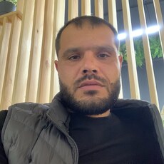 Фотография мужчины Давид, 36 лет из г. Ставрополь