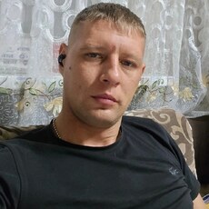 Фотография мужчины Дмитрий, 39 лет из г. Павлодар