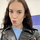Анастасия, 24 года