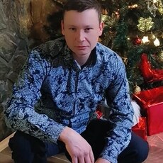 Фотография мужчины Михаил, 36 лет из г. Тольятти