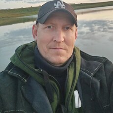 Фотография мужчины Сергей, 44 года из г. Абакан