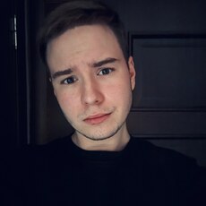 Фотография мужчины Дмитрий, 21 год из г. Санкт-Петербург