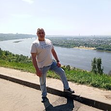 Фотография мужчины Олег, 46 лет из г. Комсомольск-на-Амуре