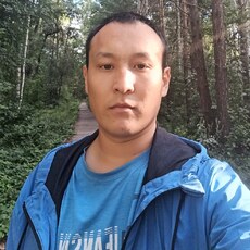Фотография мужчины Руслан, 31 год из г. Оренбург