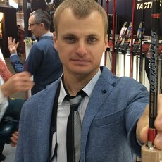 Фотография мужчины Игорь, 36 лет из г. Тимашевск