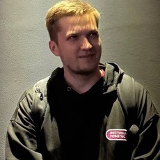 Фотография мужчины Вячеслав, 25 лет из г. Самара