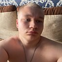 Сергей, 18 лет