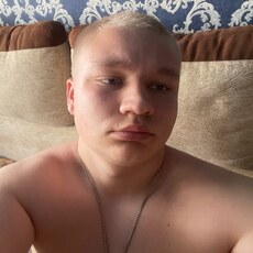 Фотография мужчины Сергей, 18 лет из г. Симферополь