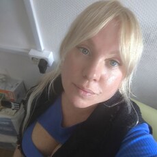 Alina, 44 из г. Петрозаводск.