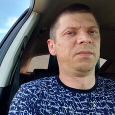 Фотография мужчины Александр, 40 лет из г. Ярославль