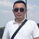 Жандос, 35 лет