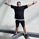 Денис, 33 года