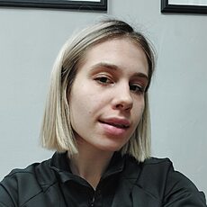 Фотография девушки Женя, 23 года из г. Екатеринбург