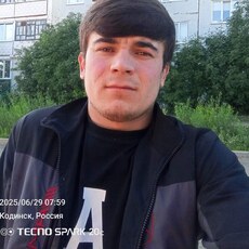 Фотография мужчины Антон, 36 лет из г. Волгоград