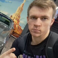 Фотография мужчины Михаил, 27 лет из г. Барнаул